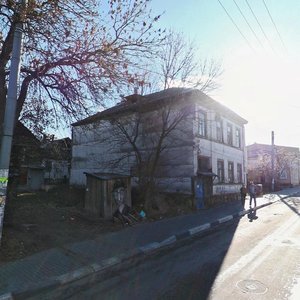 Il'inskaya Street, 144, Nizhny Novgorod: photo