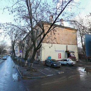 Geroya Chugunova Street, 4, Nizhny Novgorod: photo