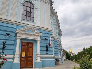 Atamanskaya ulitsa, 38, : foto