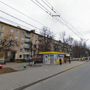 Pervomayskaya Street, 18, Tula: photo