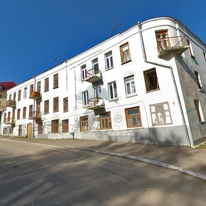 Kommunisticheskaya Street, 1, Borovsk: photo