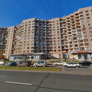 Veteranov Avenue, 87, Saint Petersburg: photo