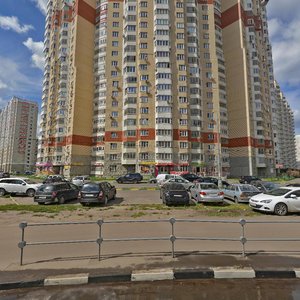 Gagarina Avenue, 15/8, Lubercy: photo