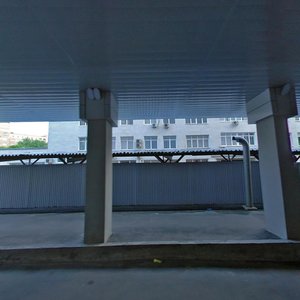 Kiyevskaya Street, 14 ، موسكو: صورة
