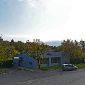 Lesnaya ulitsa, 130, Krasnoyarsk: photo