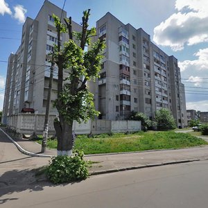 Nebesnoi Sotni Street, 60, Zhytomyr: photo