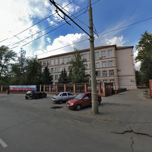 Ulitsa Gagarina, 4, : foto