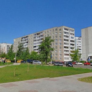 Sverdlova Street, 127, Kostroma: photo