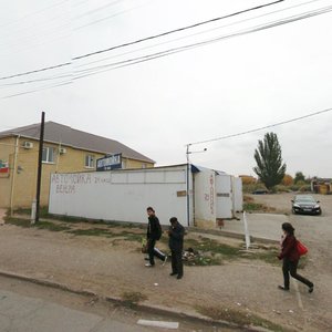 Latviyskaya Street, 1В, : foto