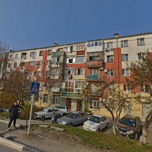 Grinchenko Street, 38, Gelendgik: photo