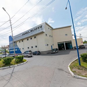 Lugovaya street, 91 ، فلاديفوستوك: صورة
