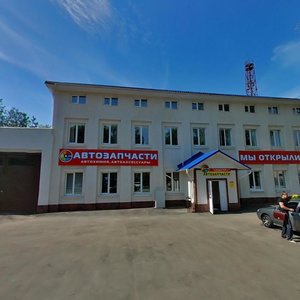 Krasnoy Armii Avenue, 212В, Sergiev Posad: photo