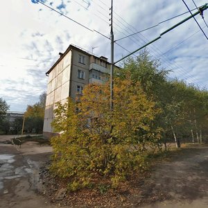 Antsiferova Street, 8А, Yoshkar‑Ola: photo