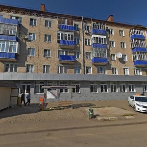 Gagarin Street, 22, : foto