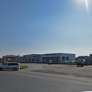 Obvodnoye Highway, 3 ، تولياتي: صورة