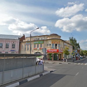 Sovetskaya Street, 82, Egorievsk: photo