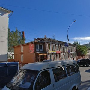 Вологда, Улица Марии Ульяновой, 3: фото