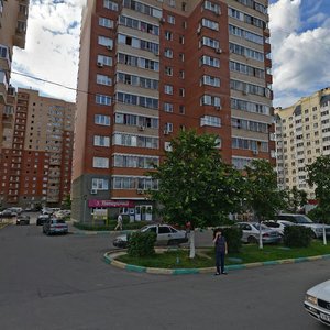2nd Pokrovskiy Drive, 14к1 ، : صورة