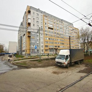 Narodnaya Street, 50, Nizhny Novgorod: photo