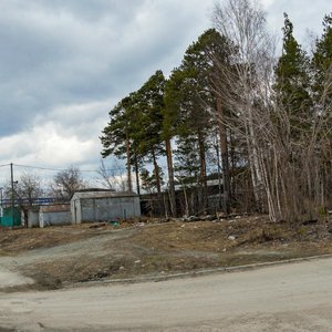 Sovkhoznaya Street, 25 ، يكاترينبورغ: صورة
