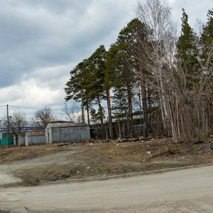 Sovkhoznaya Street, 25, Yekaterinburg: photo