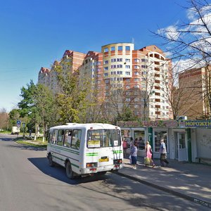 Ulitsa Yalagina, 5, Elektrostal: photo
