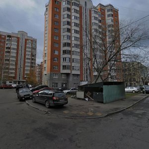 Gospitalny Val Street, 5с7, Moscow: photo
