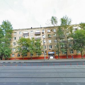 Svobody Street, 4с1 ، موسكو: صورة