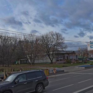 Ryabinovaya Street, 16, Moscow: photo