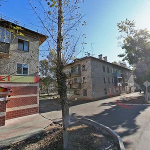 Sholom-Aleykhema Street, 102, Birobidgan: photo