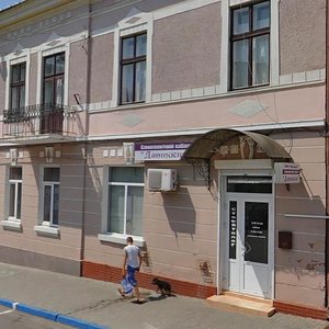 Vulytsia Zoi Kosmodemianskoi, 6, Chernivtsi: photo