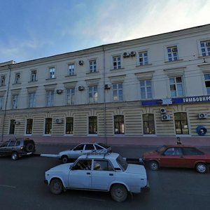 Sovetskaya Street, 118, Tambov: photo