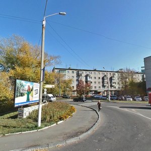 Komsomolsky Avenue, 136 ، بارناول: صورة
