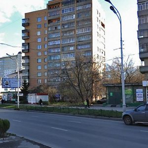 Vokzalnaya Street, 97, Ryazan: photo