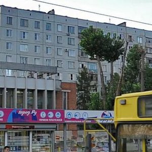 Revolyutsionnaya Street, 18, Togliatti: photo