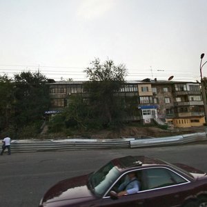 Saken Seifullin Avenue, 451, Almaty: photo