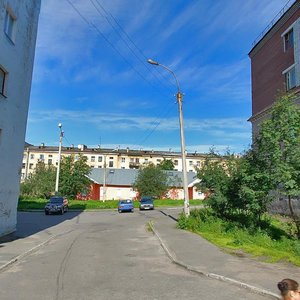 Lenina Avenue, 87, Murmansk: photo