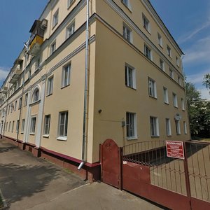 Derzhavinskaya ulitsa, 3А, Tambov: photo