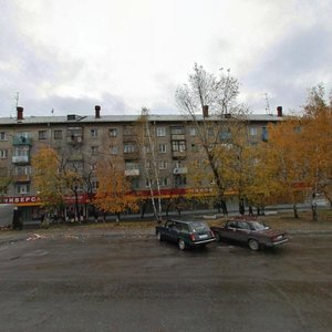 Pervomayskaya Street, 100, Novosibirsk: photo