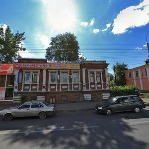 Suvorova Street, No:59, Penza: Fotoğraflar