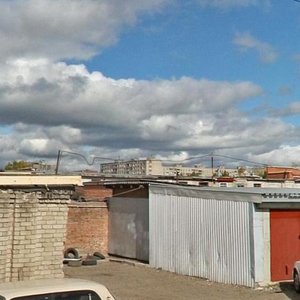 Vershinina Drive, 8/2, : foto