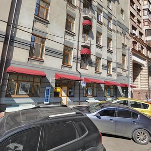 Dmytrivska Street, 62/20 ، كييف: صورة