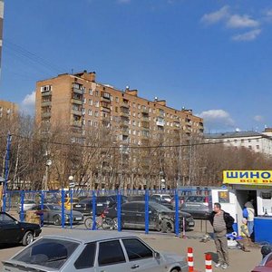 Izmaylovsky Avenue, 71, Moscow: photo