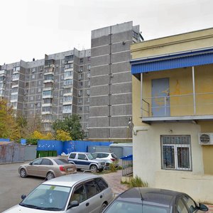 40 let Pobedy Street, 37/2, Krasnodar: photo