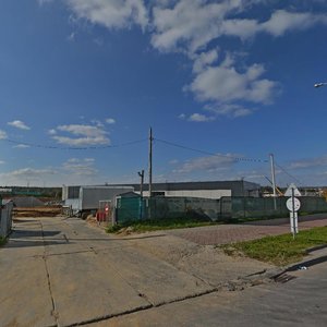 Минск, Каменногорская улица, 3: фото