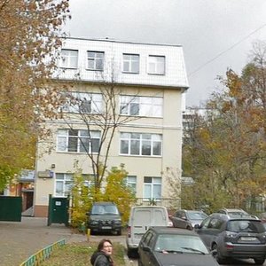 Tokmakov Lane, 9, : foto