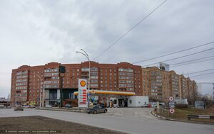 Vesennaya Street, 40 ، : صورة