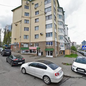 Kharkovskiy Lane, 36Г, Belgorod: photo