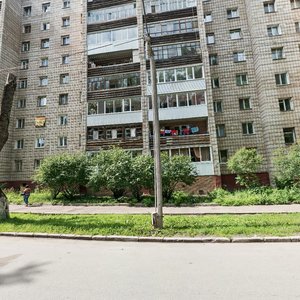 Soviet Street, 105, Tomsk: photo