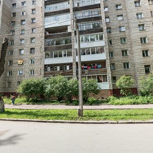 Томск, Советская улица, 105: фото